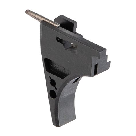 glock trigger mechanism housing